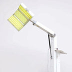 Photobiomodulation Anti-âge