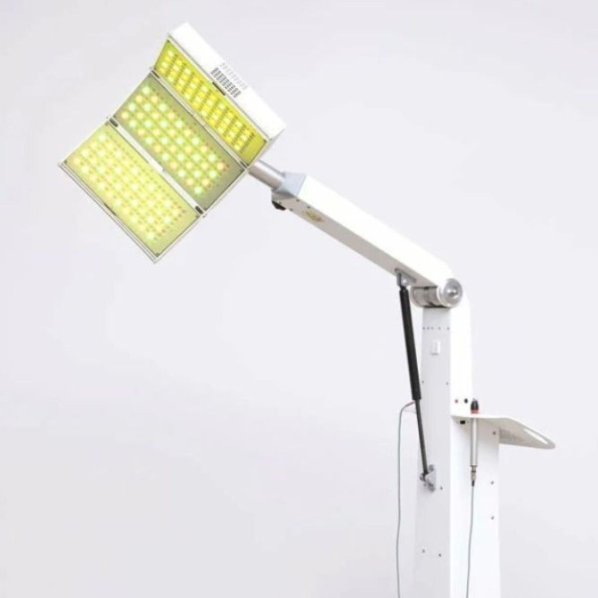 Photobiomodulation Anti-âge