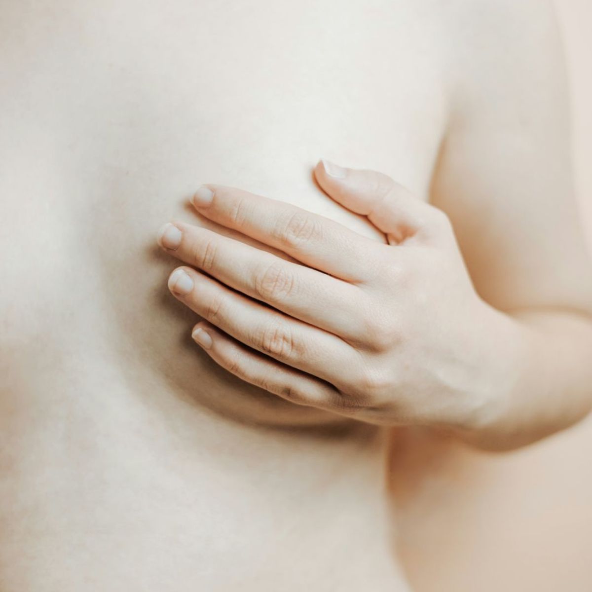 Dermopigmentation Assymétrie des aréoles mammaires